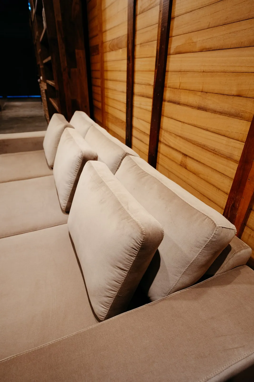 Almohadones sueltos